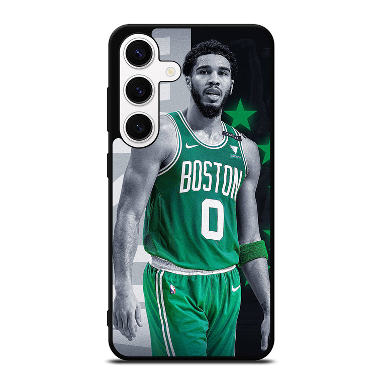 JAYSON TATUM NBA ALL STAR Samsung Galaxy S24 Case Cover