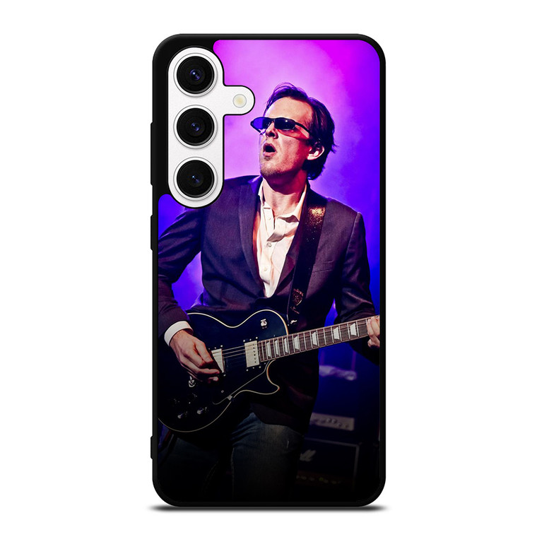 JOE BONAMASSA GUITARIST Samsung Galaxy S24 Case Cover