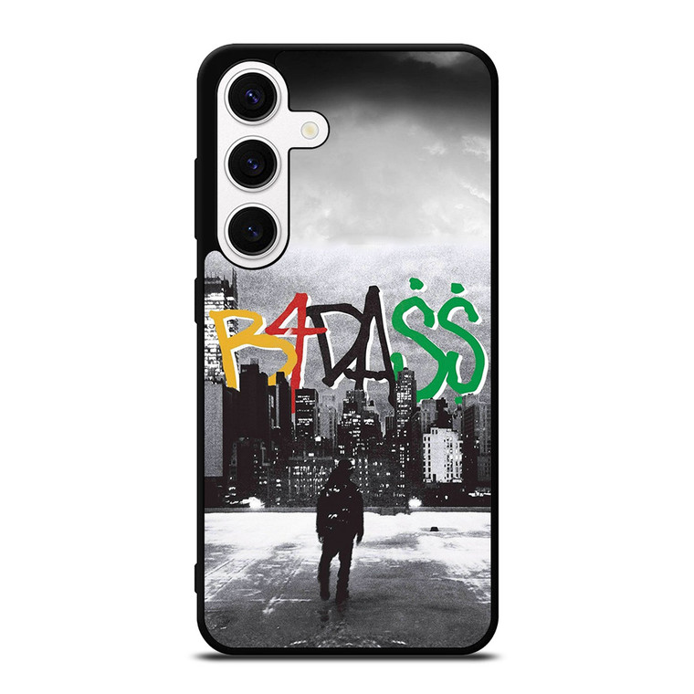 JOEY BADASS RAPPER SYMBOL Samsung Galaxy S24 Case Cover