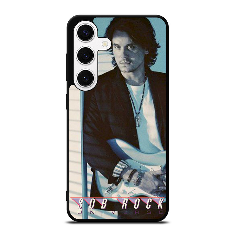JOHN MAYER SOB ROCK UNIVERSE Samsung Galaxy S24 Case Cover