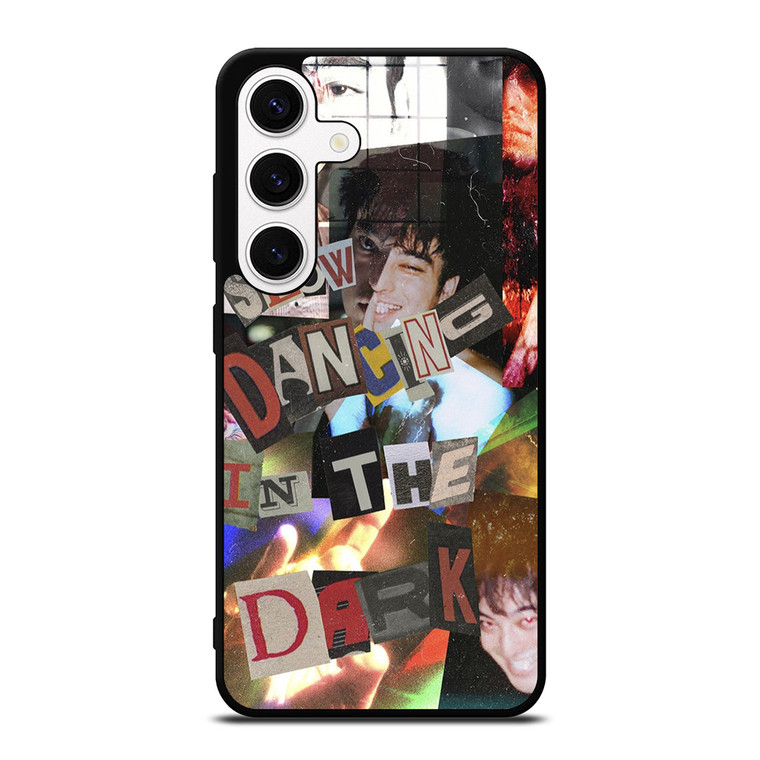 JOJI DANCE IN THE DARK Samsung Galaxy S24 Case Cover