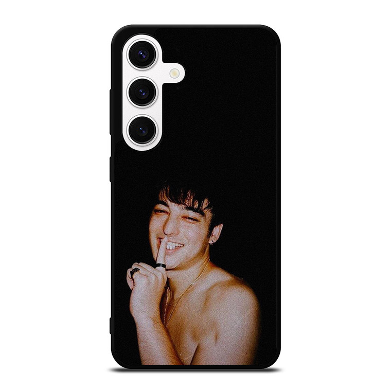 JOJI MILLER SINGER 2 Samsung Galaxy S24 Case Cover