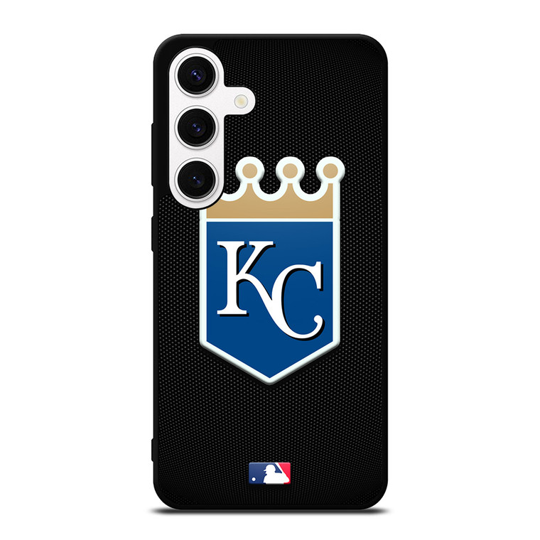 KANSAS CITY ROYALS BASEBALL TEAM Samsung Galaxy S24 Case Cover