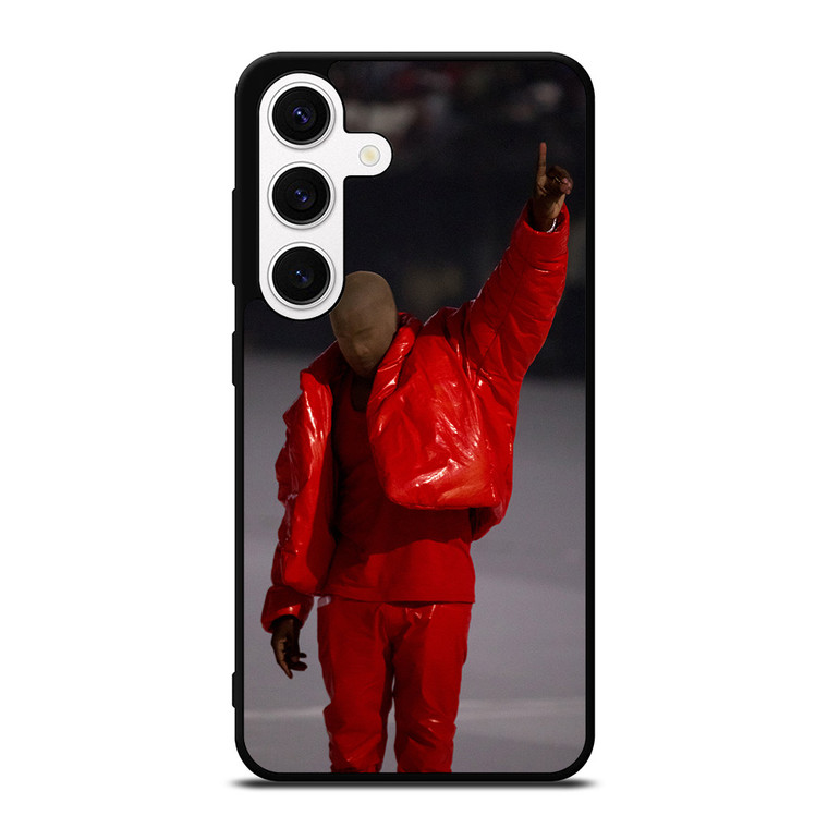 KANYE WEST DONDA 2 Samsung Galaxy S24 Case Cover