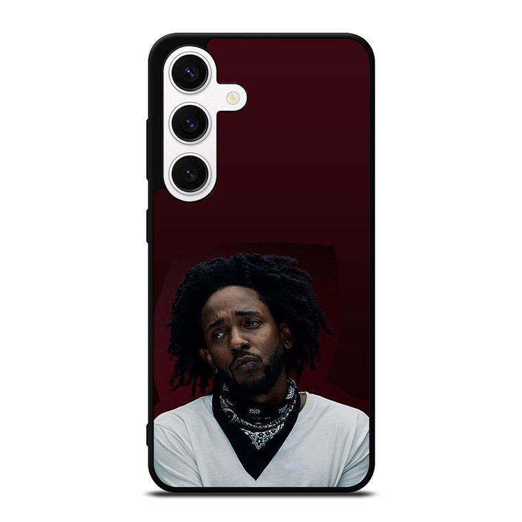 KENDRICK LAMAR THE HEART PART 5 Samsung Galaxy S24 Case Cover