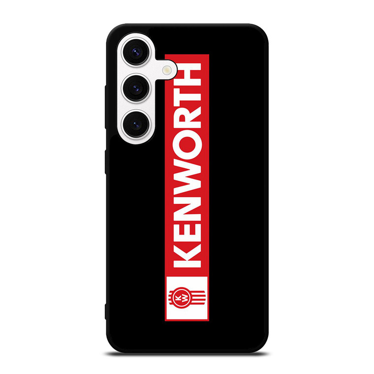 KENWORTH TRUCK LOGO Samsung Galaxy S24 Case Cover