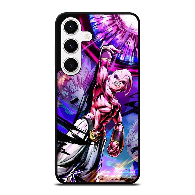 KID BUU DRAGON BALL Samsung Galaxy S24 Case Cover