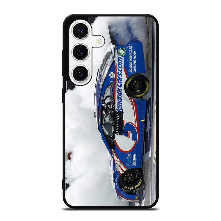 KYLE LARSON HENDRICK MOTORSPORT Samsung Galaxy S24 Case Cover