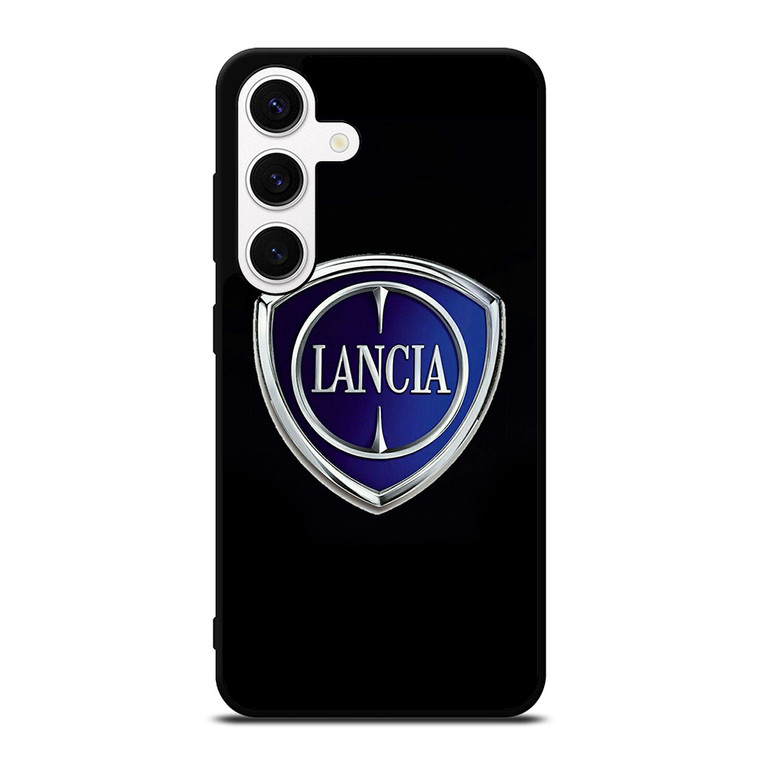 LANCIA CAR LOGO Samsung Galaxy S24 Case Cover