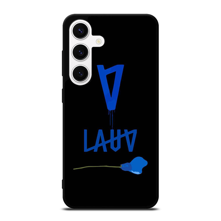 LAUV ARI STAPRANS SINGER ICON Samsung Galaxy S24 Case Cover