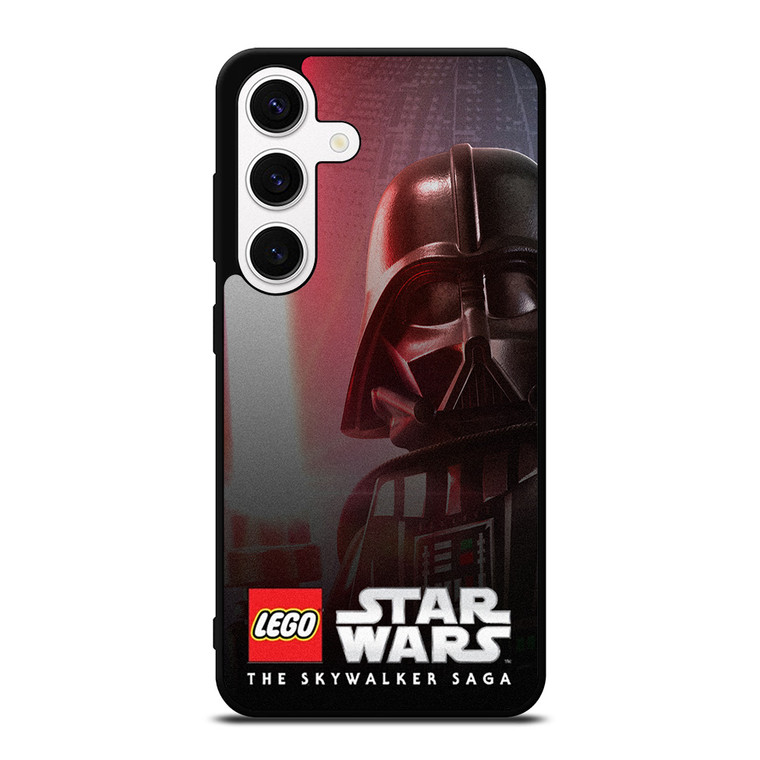 LEGO STAR WARS SKYWALKER SAGA Samsung Galaxy S24 Case Cover