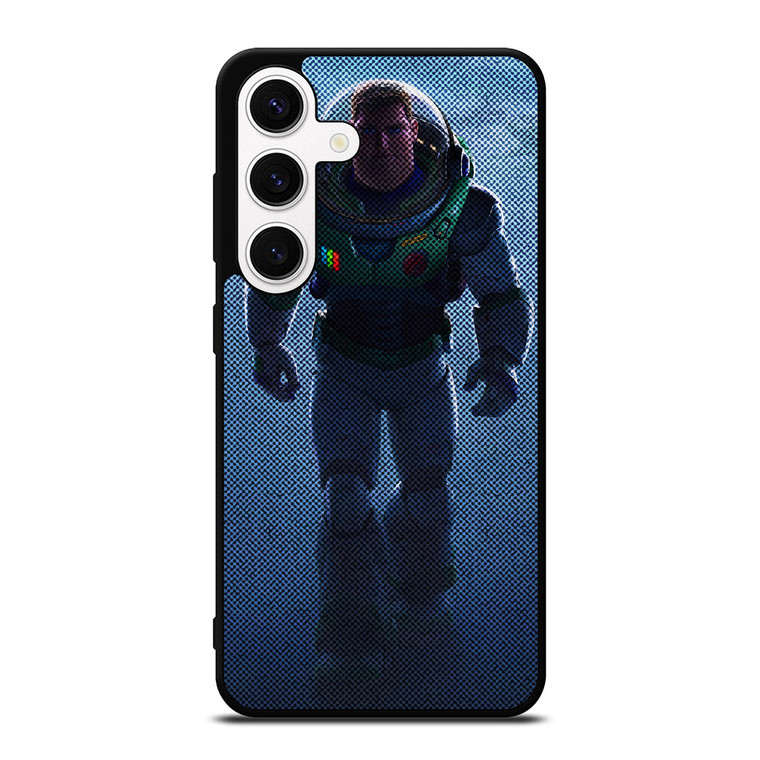 LIGHTYEAR DISNEY PIXAR Samsung Galaxy S24 Case Cover