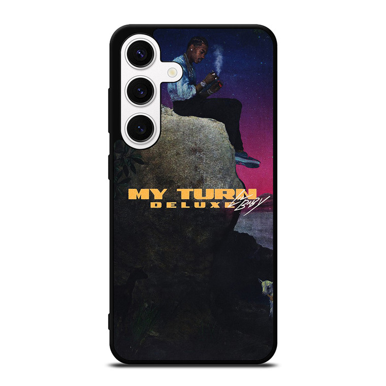 LIL BABY RAPPER ALBUM Samsung Galaxy S24 Case Cover