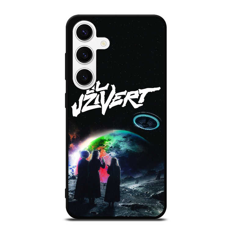 LIL UZI VERT ETERNAL ATAKE Samsung Galaxy S24 Case Cover