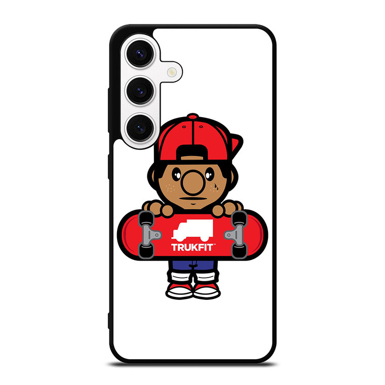 LIL WAYNE TRUKFIT Samsung Galaxy S24 Case Cover