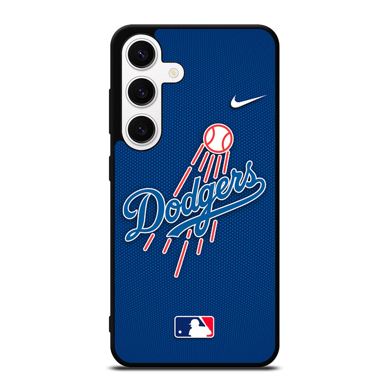 LOS ANGELES DODGERS MLB BASEBALL NIKE Samsung Galaxy S24 Case Cover
