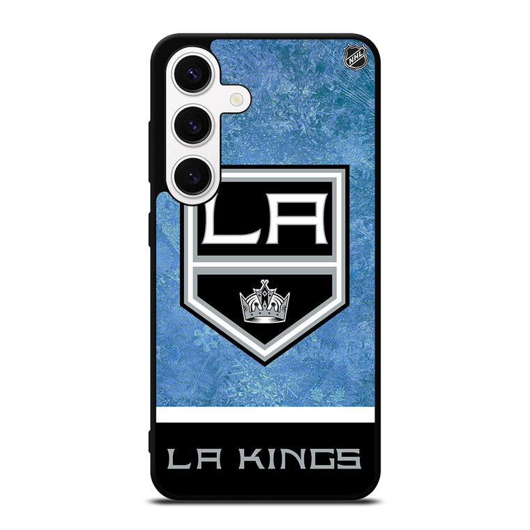 LOS ANGELES KINGS HOCKEY TEAM Samsung Galaxy S24 Case Cover