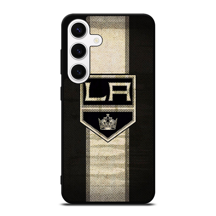 LOS ANGELES KINGS NHL HOCKEY Samsung Galaxy S24 Case Cover