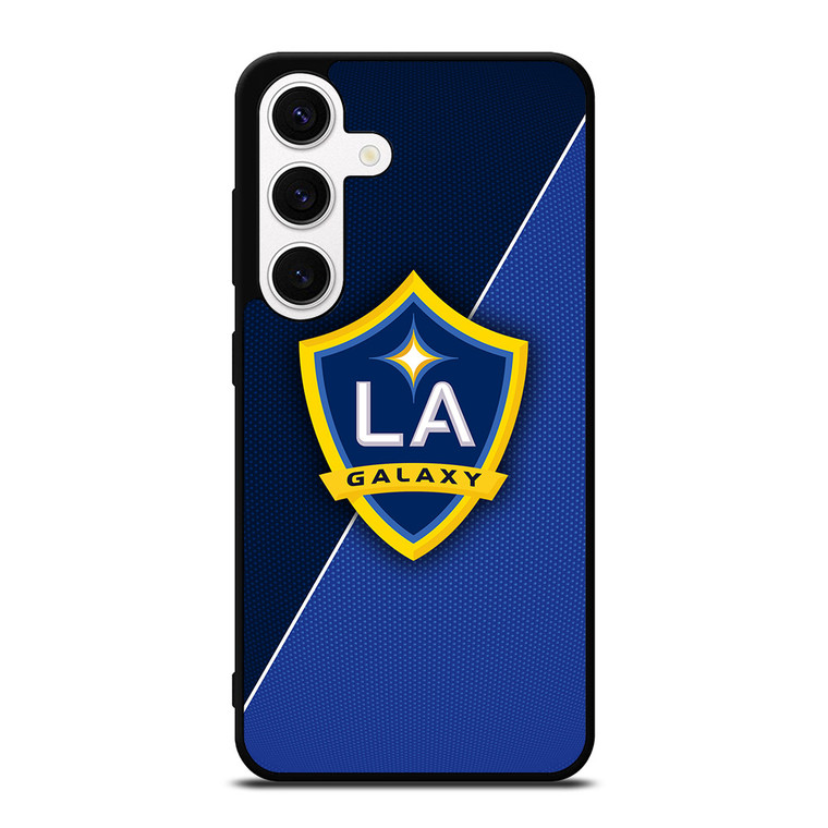 LOS ANGELES LA GALAXY SOCCER MLS Samsung Galaxy S24 Case Cover