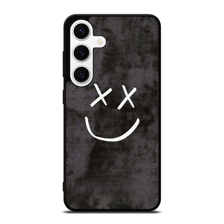 LOUIS TOMLINSON SINGER LOGO Samsung Galaxy S24 Case Cover