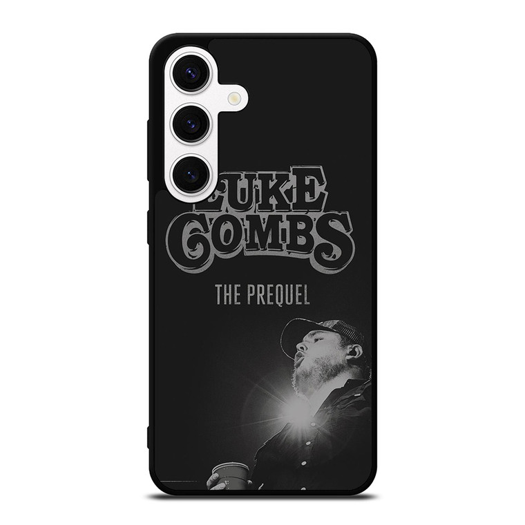 LUKE COMBS THE PREQUEL Samsung Galaxy S24 Case Cover