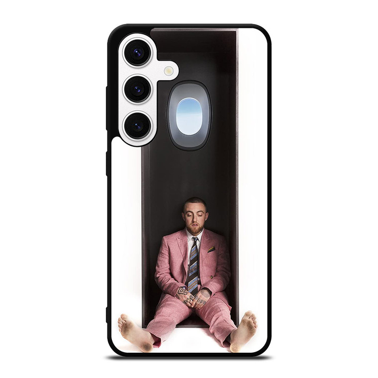 MAC MILLER SWIMMING Samsung Galaxy S24 Case Cover