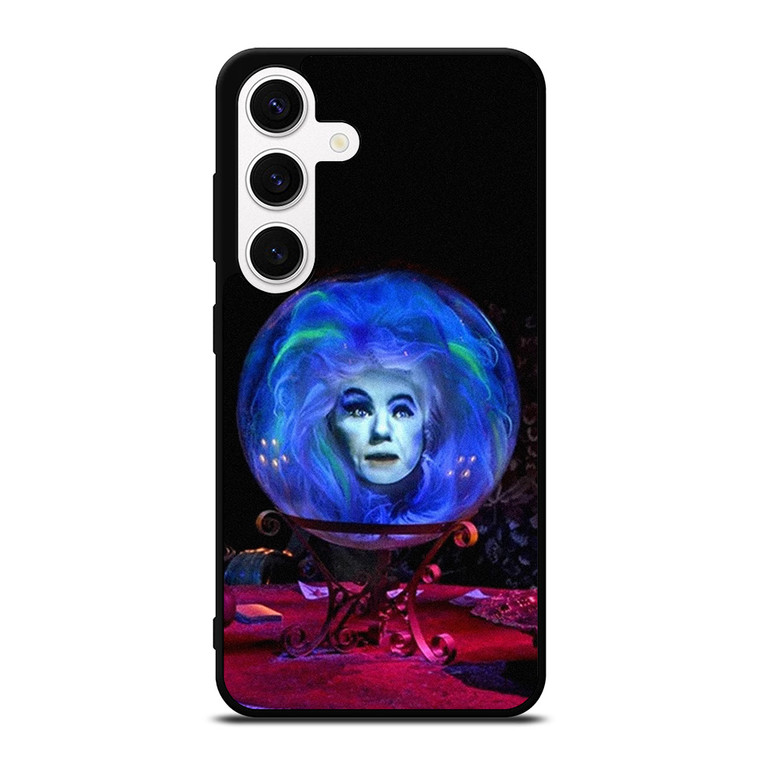 MADAME LEOTA HAUNTED MANSION Samsung Galaxy S24 Case Cover
