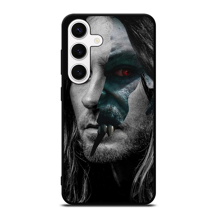 MARVEL MORBIUS JARED LETO Samsung Galaxy S24 Case Cover