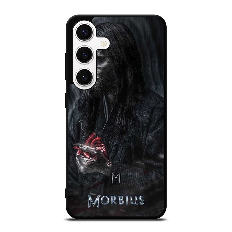 MARVEL MORBIUS MOVIES 2 Samsung Galaxy S24 Case Cover