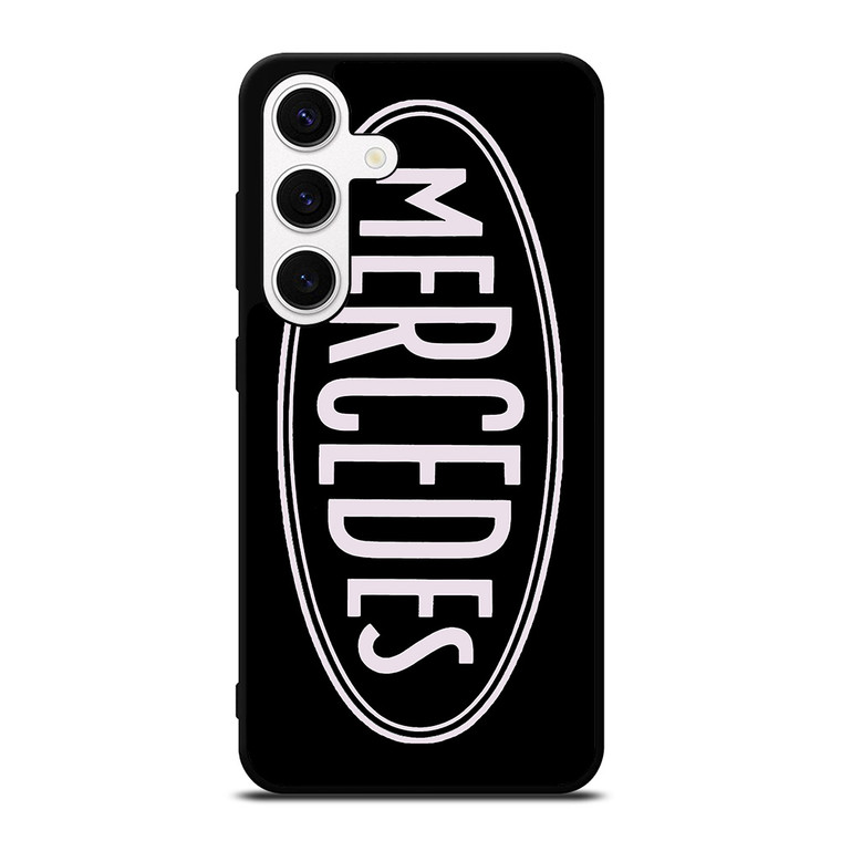 MERCEDES BENZ VINTAGE 1902 Samsung Galaxy S24 Case Cover