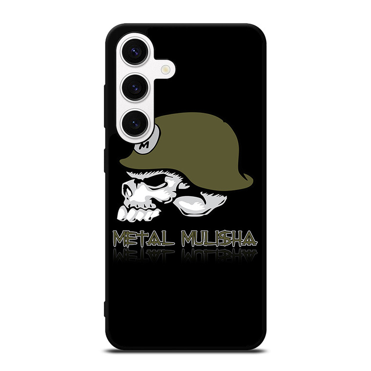 METAL MULISHA ICON Samsung Galaxy S24 Case Cover