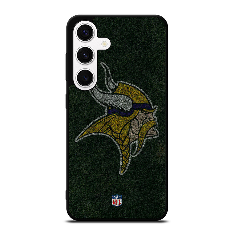 MINNESOTA VIKINGS FOOTBALL NFL Samsung Galaxy S24 Case Cover