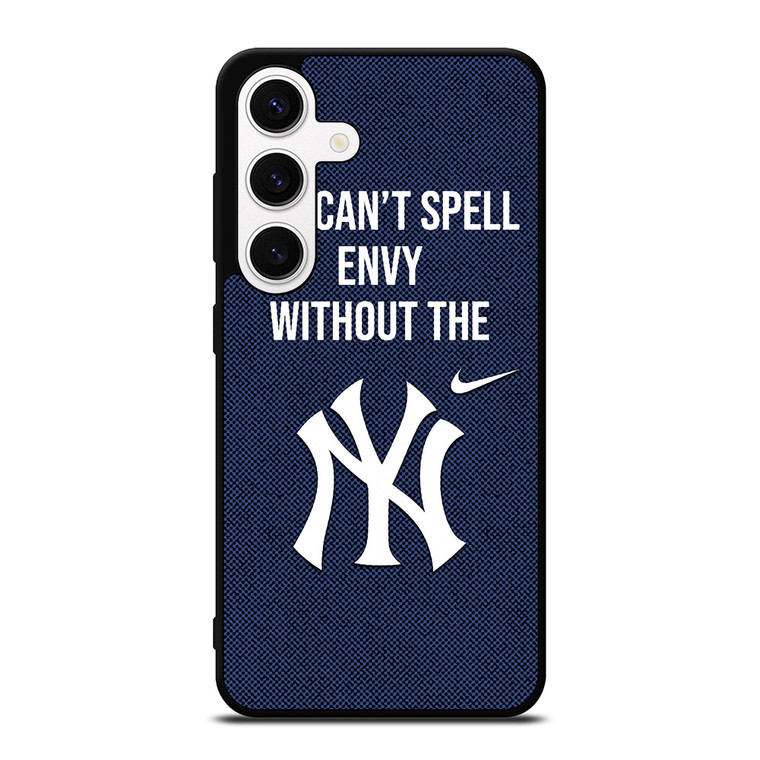 NEW YORK YANKEES MLB BASEBALL NIKE 2 Samsung Galaxy S24 Case Cover