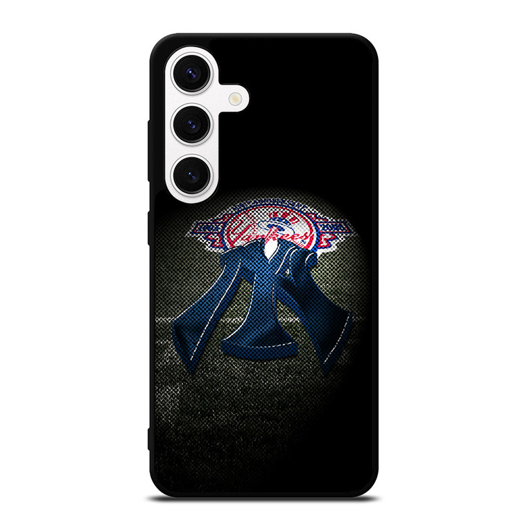 NEW YORK YANKEES MLB BASEBALL Samsung Galaxy S24 Case Cover