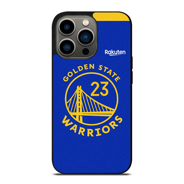 DRAYMOND GREEN WARRIORS NIKE iPhone 13 Pro Case Cover