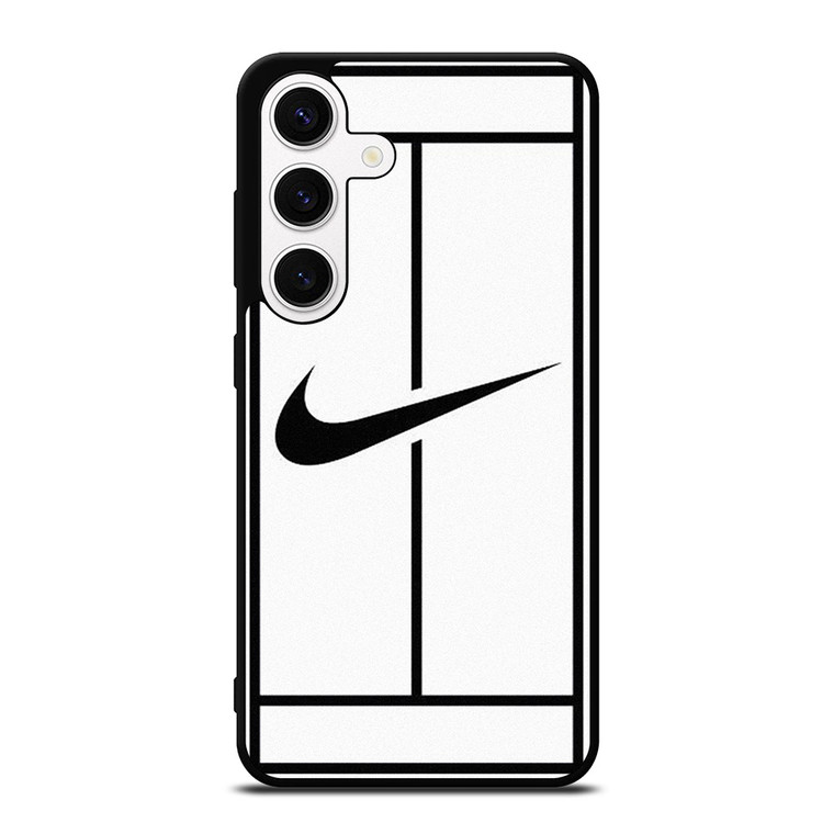 NIKE TENNIS LOGO Samsung Galaxy S24 Case Cover