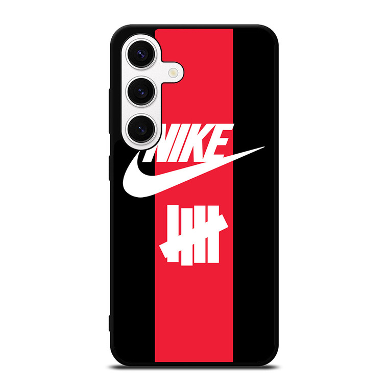 NIKE UNDEFEATED STRIPE Samsung Galaxy S24 Case Cover