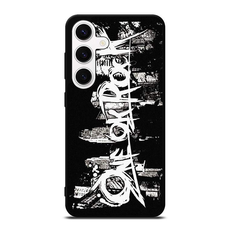ONE OK ROCK BAND ART Samsung Galaxy S24 Case Cover