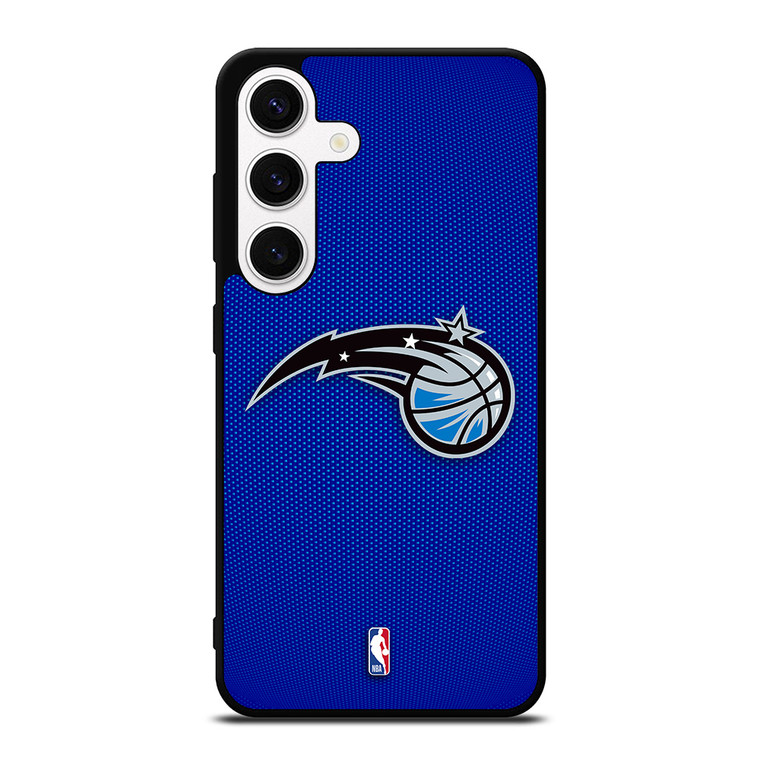 ORLANDO MAGIC BASKETBALL NBA Samsung Galaxy S24 Case Cover