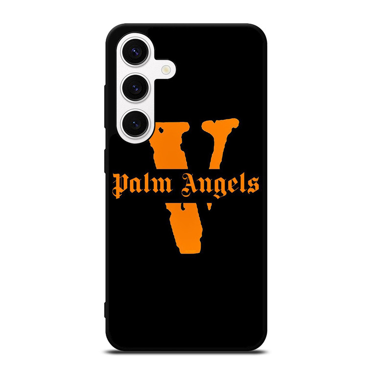 PALM ANGELS X VLONE Samsung Galaxy S24 Case Cover