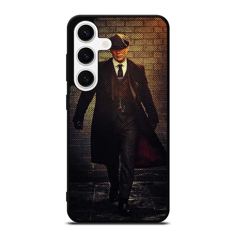 PEAKY BLINDERS THOMAS SHELBY 2 Samsung Galaxy S24 Case Cover