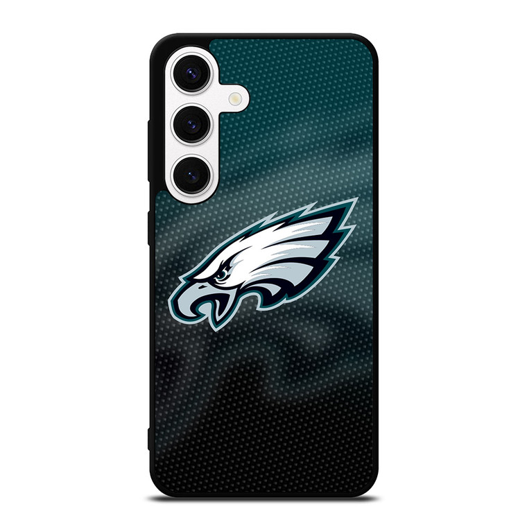 PHILADELPHIA EAGLES FOOTBALL TEAM Samsung Galaxy S24 Case Cover