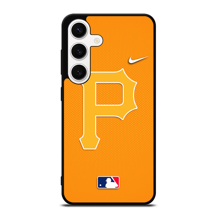 PITTSBURGH PIRATES MLB BASEBALL NIKE Samsung Galaxy S24 Case Cover