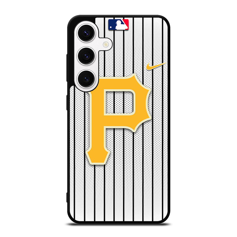 PITTSBURGH PIRATES MLB NIKE Samsung Galaxy S24 Case Cover