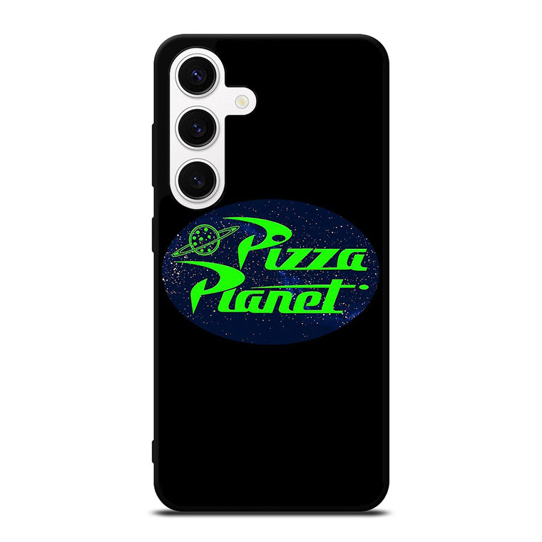 PIZZA PLANET TOY STORY DISNEY Samsung Galaxy S24 Case Cover