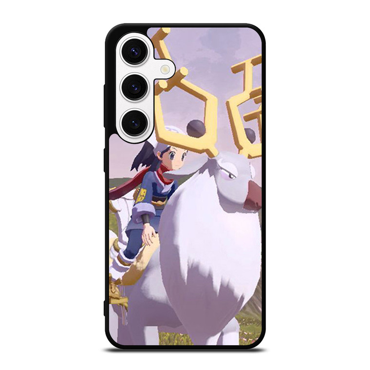 POKEMON LEGENDS ARCEUS 2 Samsung Galaxy S24 Case Cover