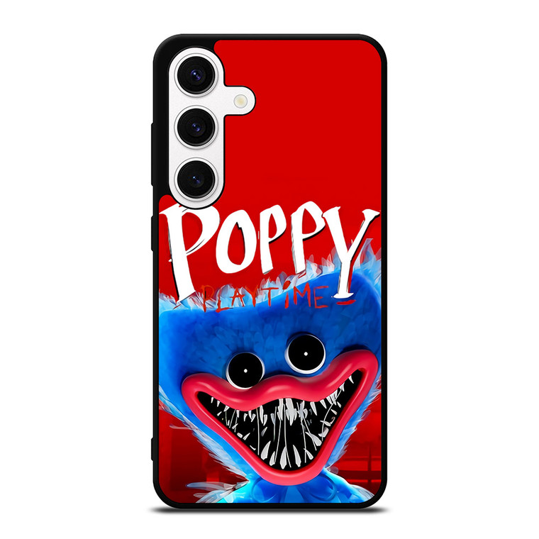 POPPY PLAYTIME GAMES Samsung Galaxy S24 Case Cover