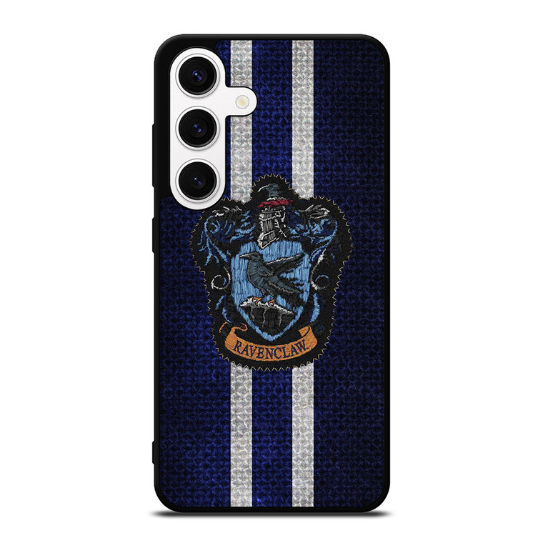 RAVENCLAW HARRY POTTER WITCHCRAFT Samsung Galaxy S24 Case Cover