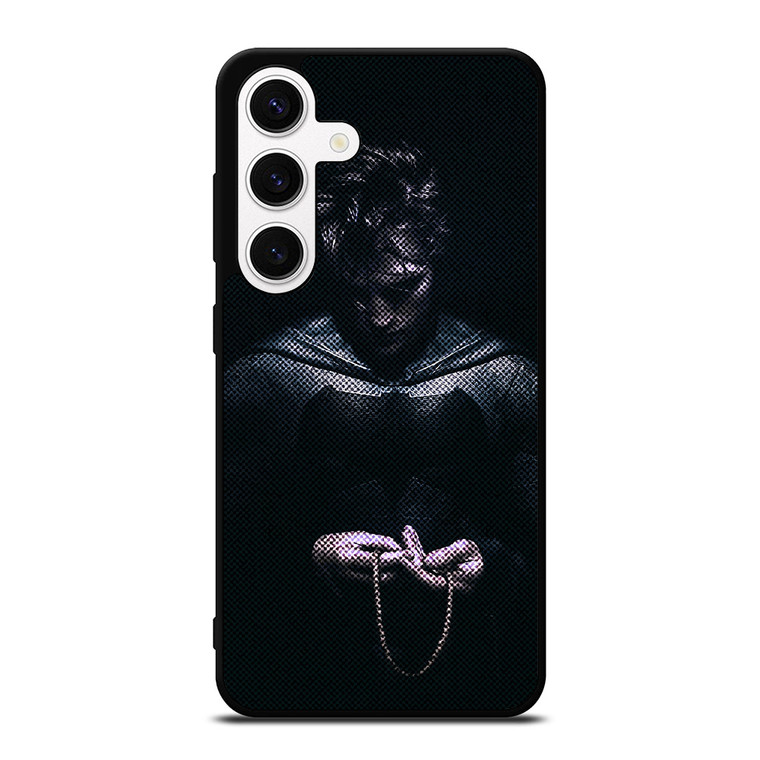 ROBERT PATTINSON BATMAN Samsung Galaxy S24 Case Cover