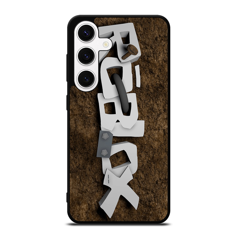 ROBLOX SOIL LOGO Samsung Galaxy S24 Case Cover